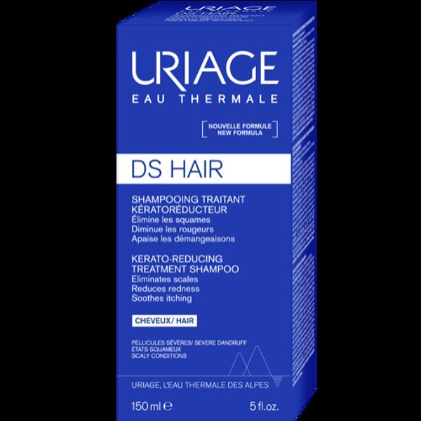 Uriage D.S. tretman sampon protiv peruti 150ml